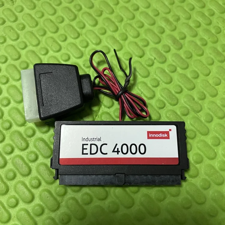 

4G Industrial EDC 4000 40-pin 40p Parallel Port Solid State Electronic Disk