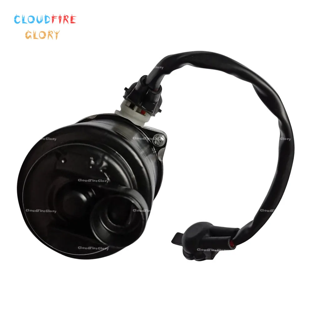 

CloudFireGlory 47960-60010 ABS Pump Booster Motor Repair For Toyota 4Runner 1995-2002 Land Cruiser 1998-2007 Tacoma Lexus LX470