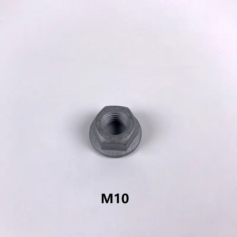 

For VW Audi bolt screw turbocharger nut n10286108 m10