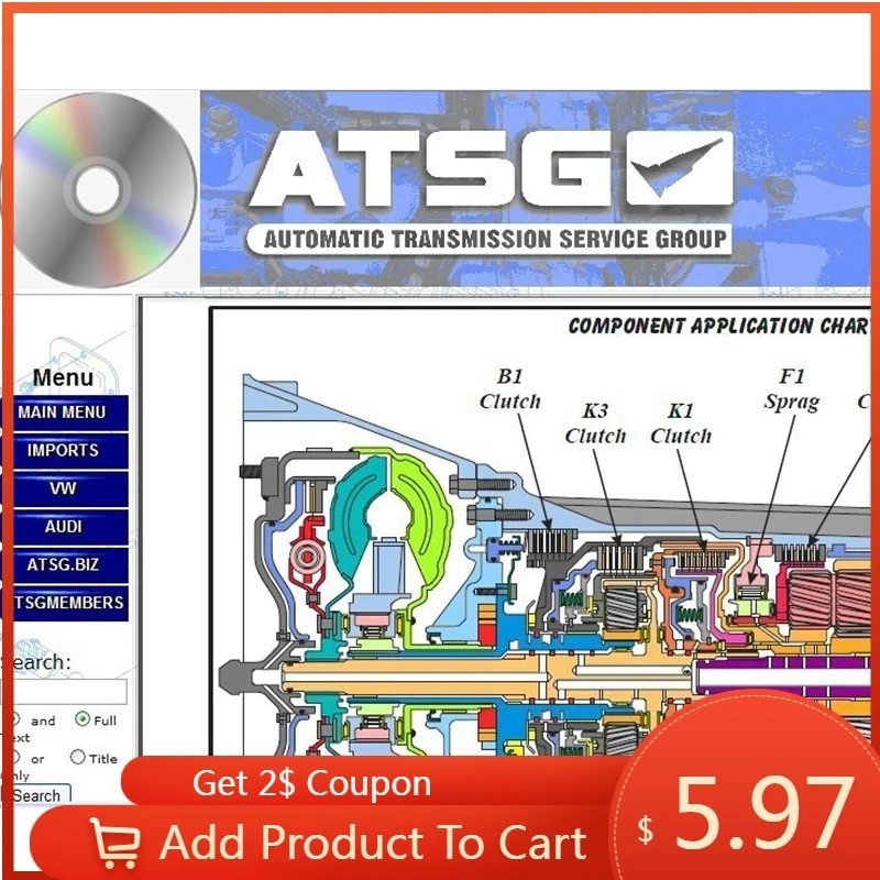 LogicieldediagnosticmanuelderparationATXenonServicede