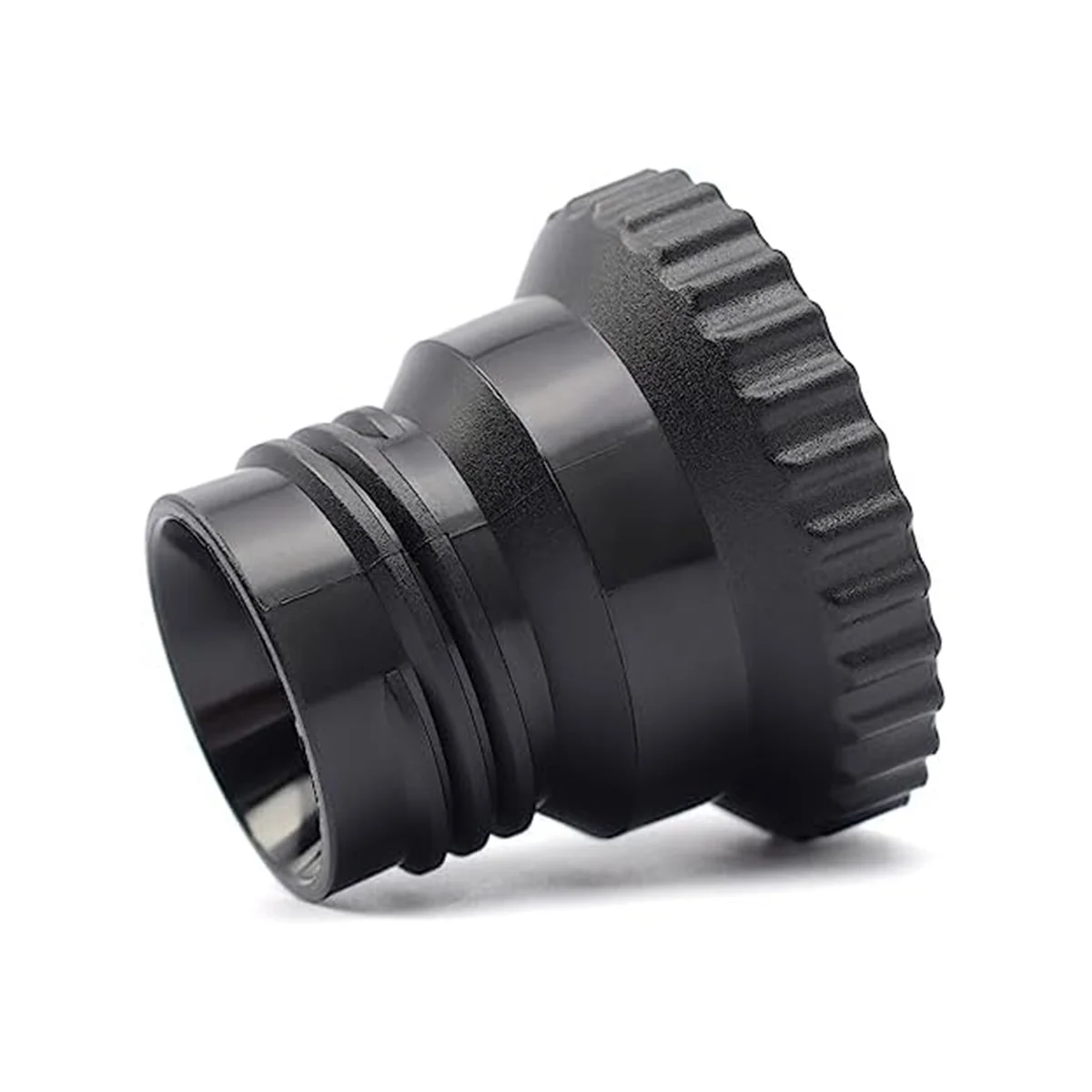 

CO2 Quick Connect Adapter for Soda Water Compatible with Terra Soda Maker, for Quick Connecting Glass Soda Bottle