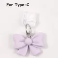 Purple For Type-C