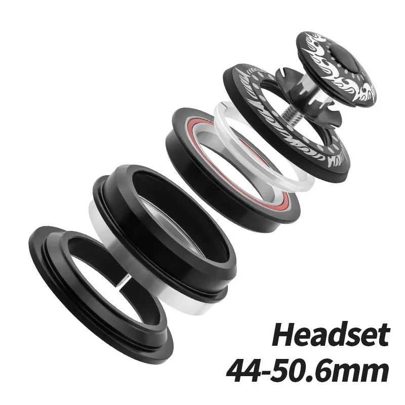 Enhanced Cycling Headset