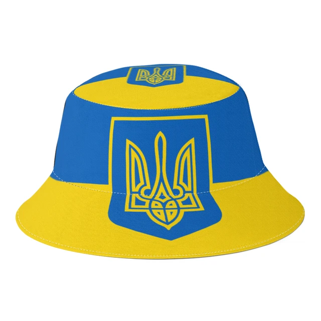 Summer Ukraine Special Forces Bucket 