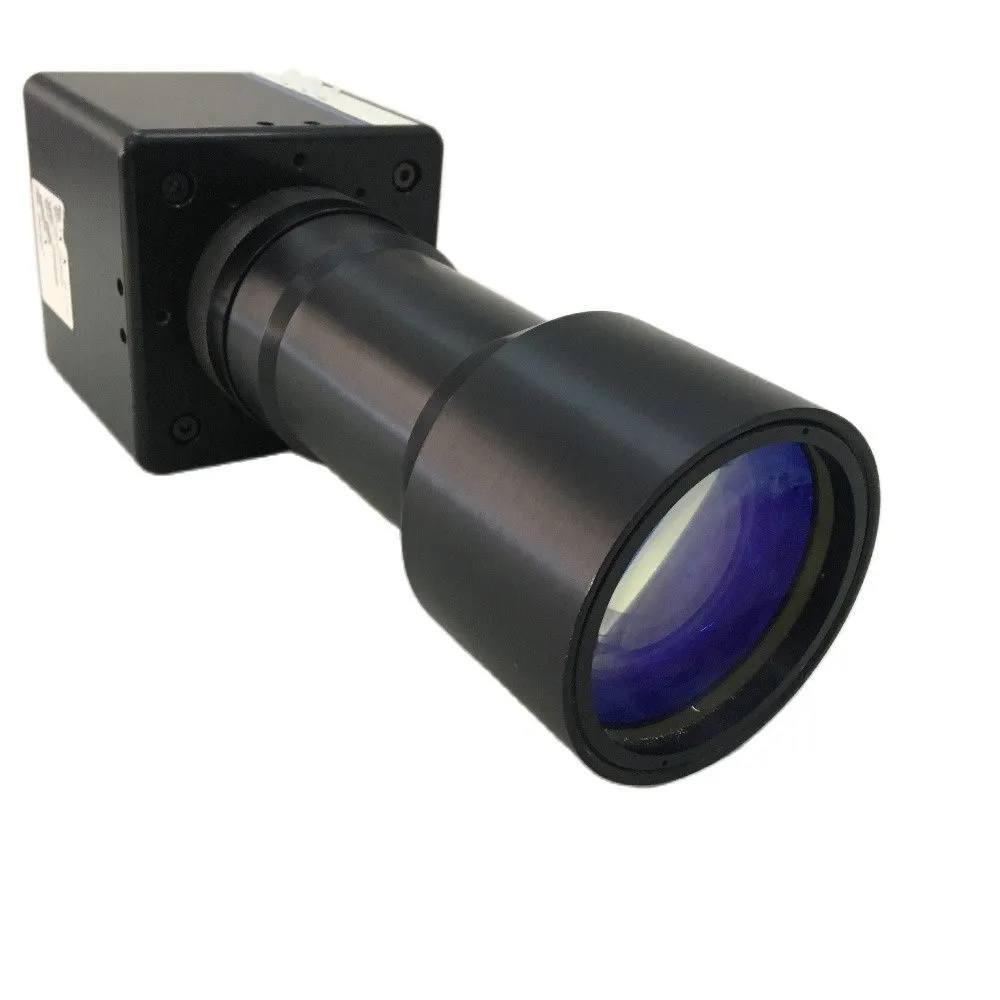 

CL-C3-2048A-243M CCD Image Capture Camera CLC32048A243M In Good Condition