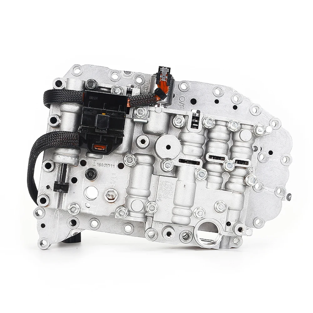 

Wholesale Automatic Transmission System Part A4CF1 A4CF2 Solenoids Valve Body For Hyundai