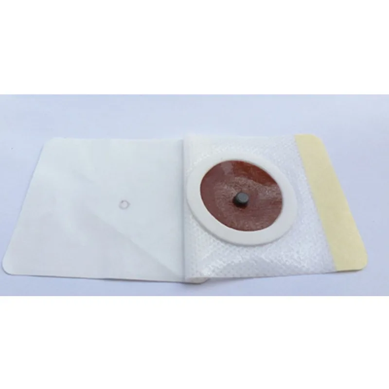 30pcs 100% Chinese Traditional Detox Magnet slimming diet product stomach slimming emagrecedor weight loss burn fat patch tool