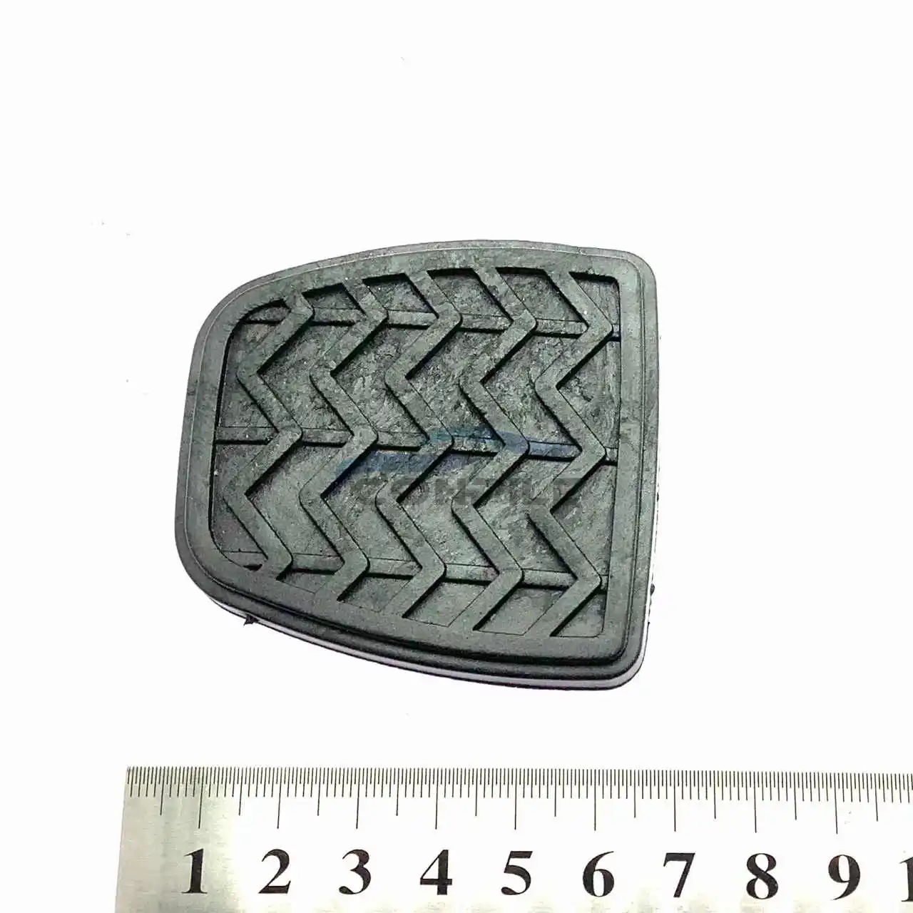 1Pc for Great Wall Haval H6 C30 C50 florid M2 M4 Clutch Pedal Foot Pad Brake Pedal Rubber