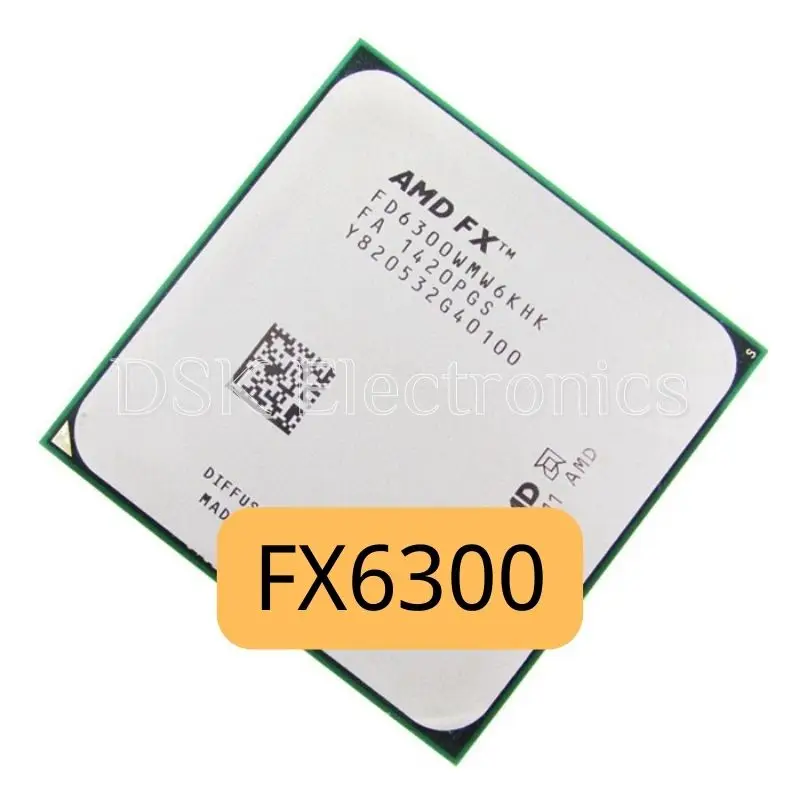 Amd Fx 6300 3.8 Ghz Ryzen 3 Home negozio Prodotti Feedback