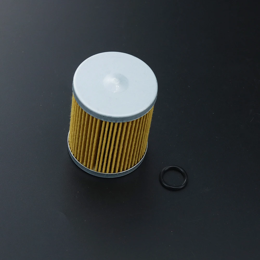 Fuel Filter Element Water Separator Assembly 5Pcs/10Pcs UF-10K UF10K Outboard Motor Boat Engine Honda Yamaha Suzuki Mercury