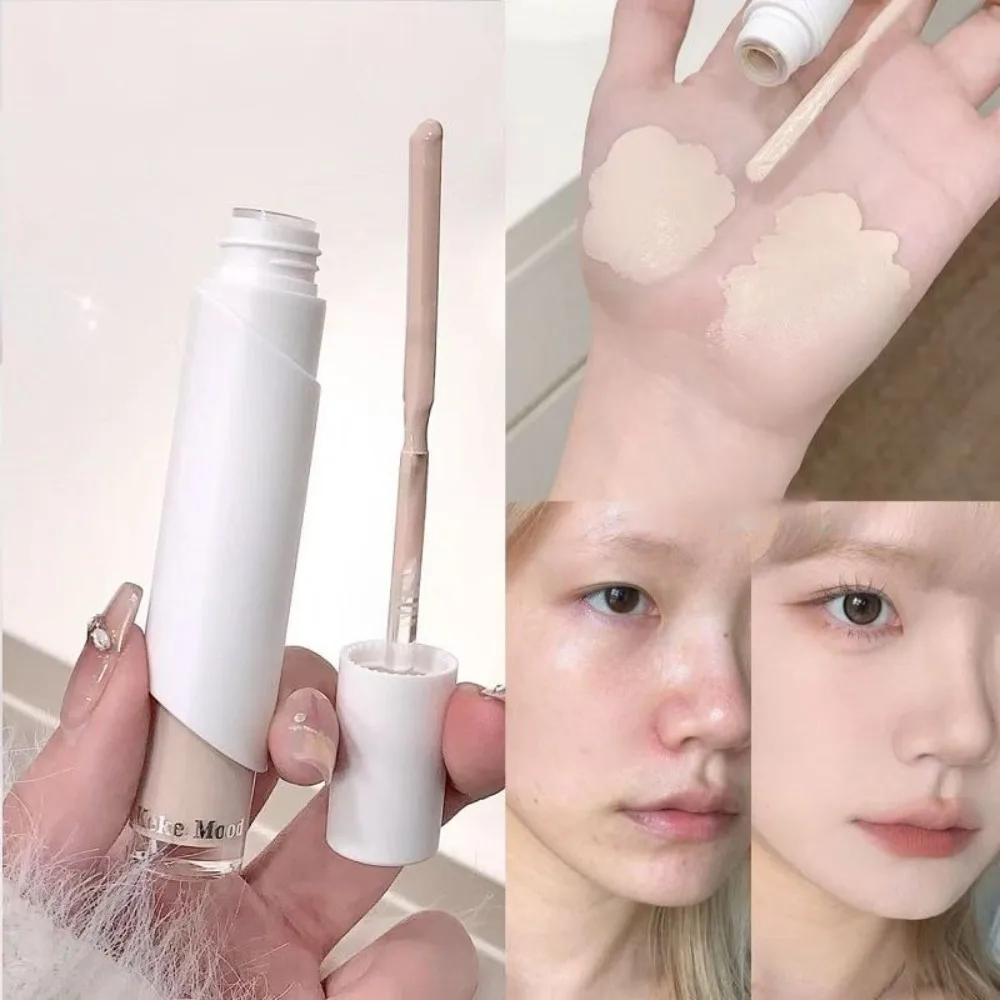 01 Vanilla White-1Pc