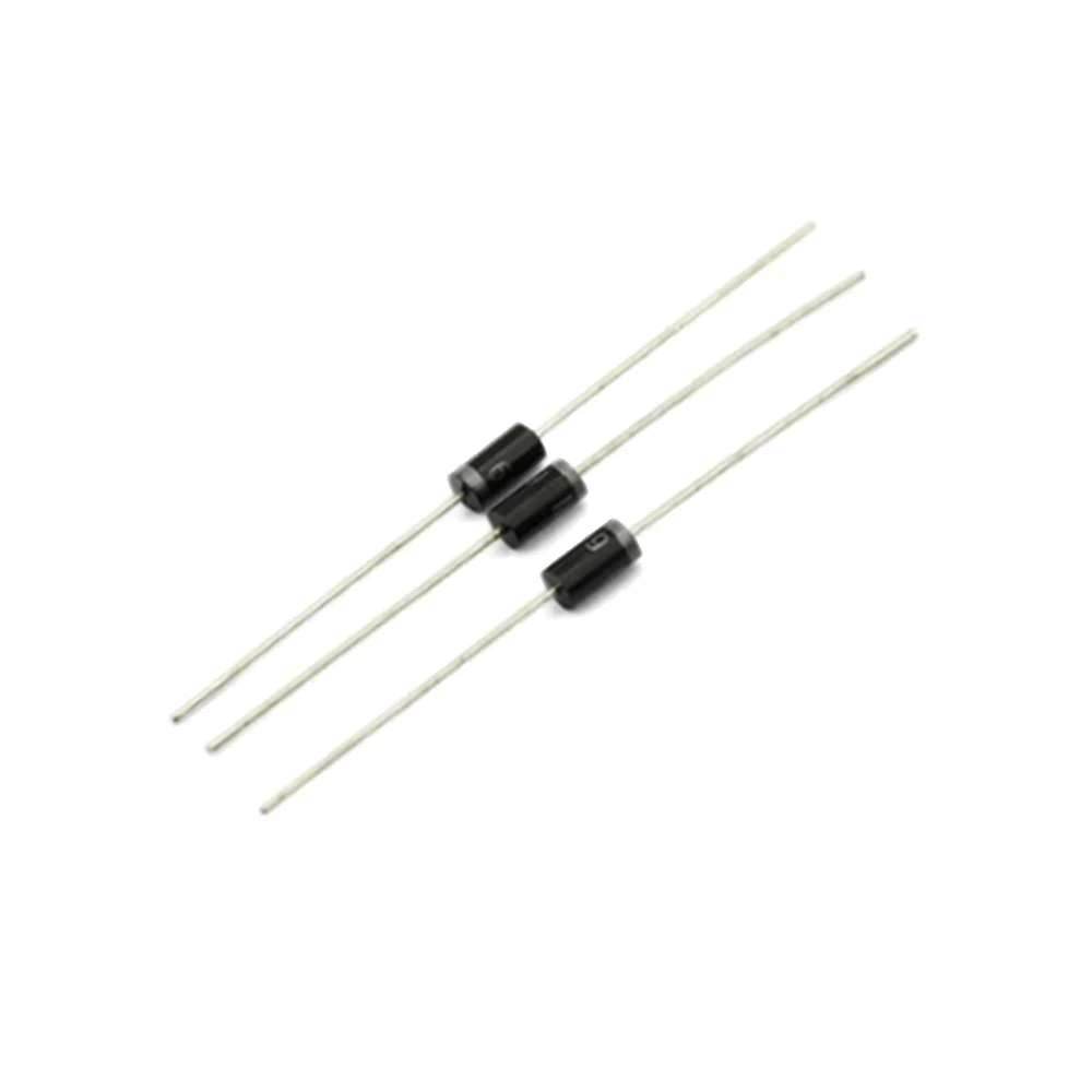 

100pcs 1N5399 1.5 Ampere General Purpose Rectifiers IN5399