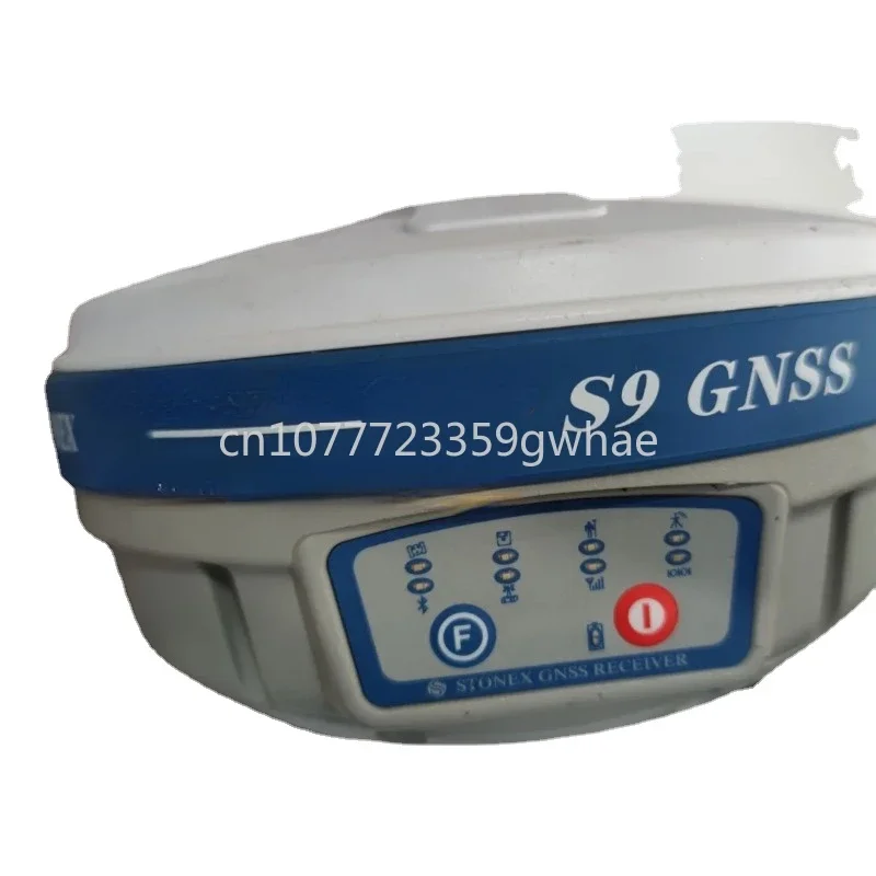 

Дифференциальный приемник Dgps Stonex S9 S9III Rover Rtk Gps Gnss