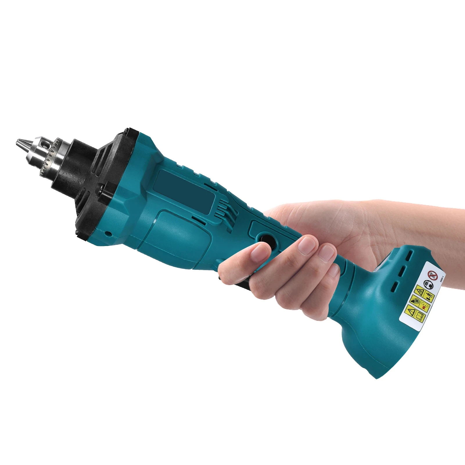 Brushless Grinder 6mm Chuck Electric Polishing Grinding Milling Machine 6-speed Adjusatble Engraving Tool for Makita Battery 6
