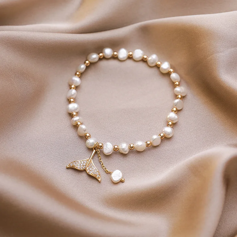 Japanese\u0026Korea Delicate Jewelry 14K 