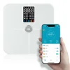 Household Weighing Scale Intelligent Weighing Scale Electronic Weighing Scale Balança Digital Corporal  Personenwaage 1