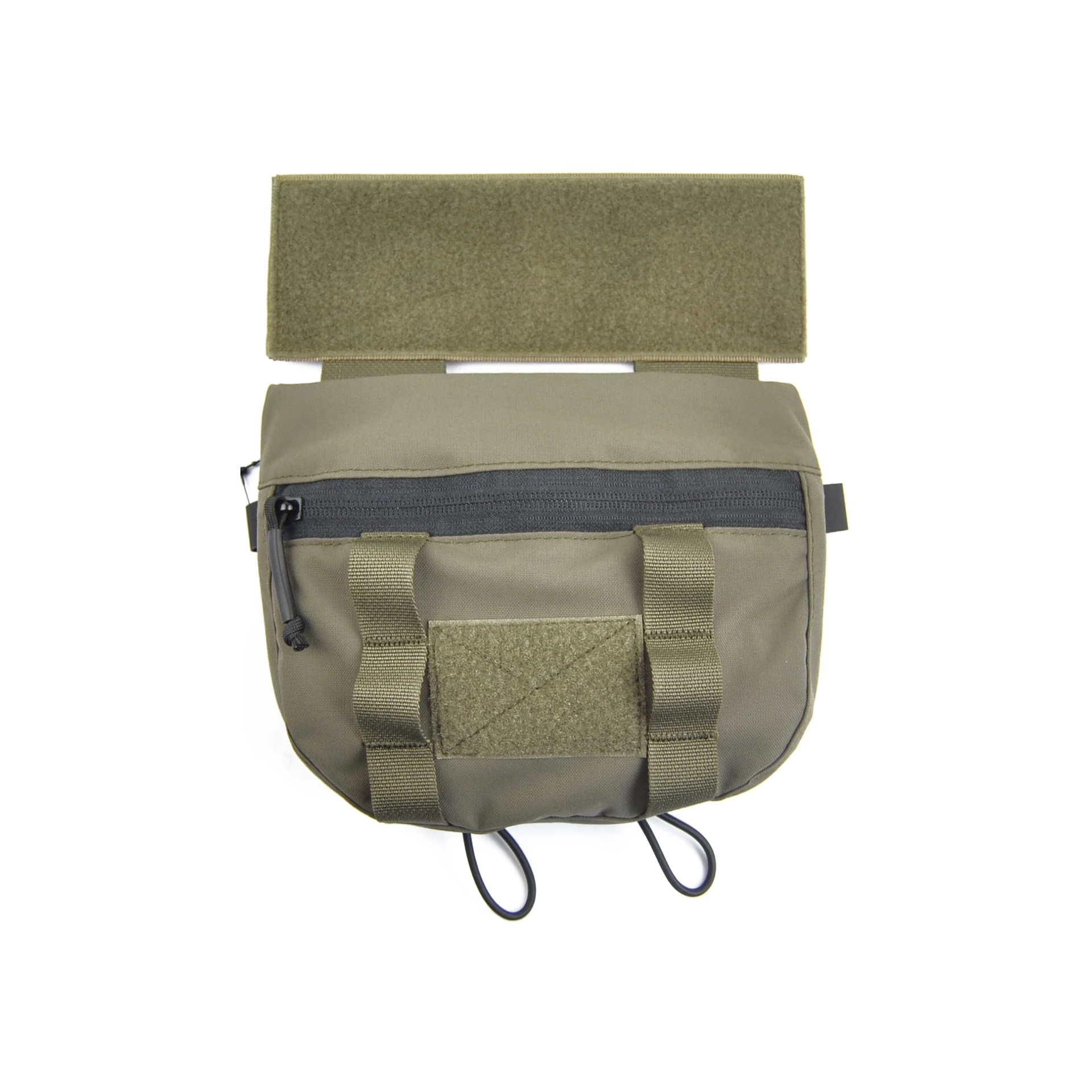 Plate Carrier Lower Accessory Pouch - Tactical Tailor