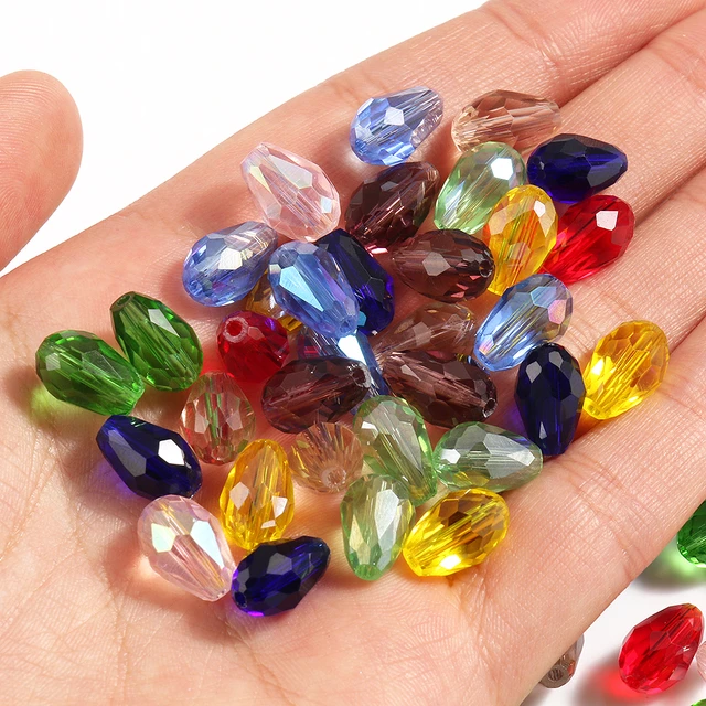 Swarovski Crystal Beads, Seed Beads, Beading Supplies