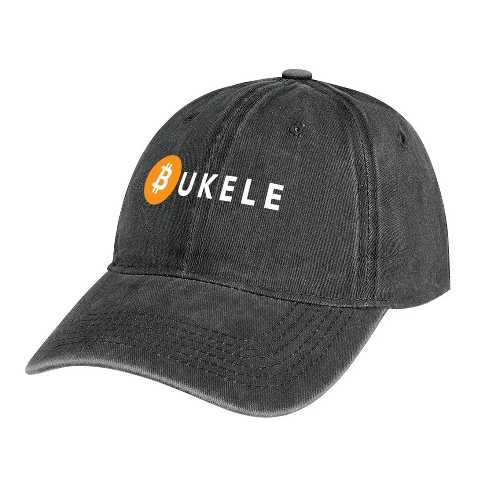 

Bukele Cowboy Hat Hood Designer Hat Men's Baseball Women's