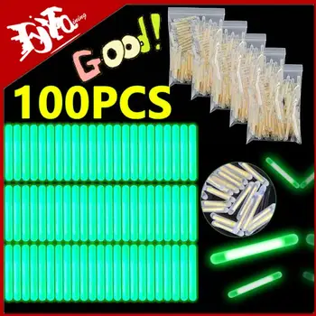 Night Fishing Glow Sticks 1