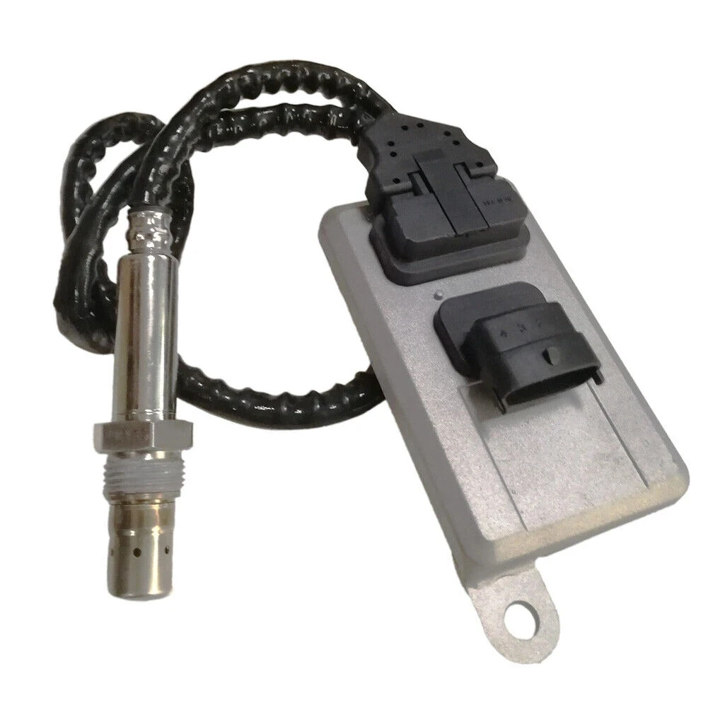 Muslimb 20873395 24V Nox Sensore Di Ossigeno Azoto Made In De Per Volvo Fh Fl Fe Fm Fmx Bus Road Coach Renault Daf Xf 105 Trucks