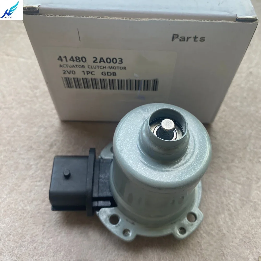 Veloste-r 12-17 414802A003용 새 OEM 자동 변속기 클러치 액추에이..