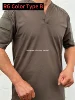 SMTP002 MC Short Sleeves Shirt Tactical Summer Combat Shirt Short Sleeves MC Tactical Shirt 3
