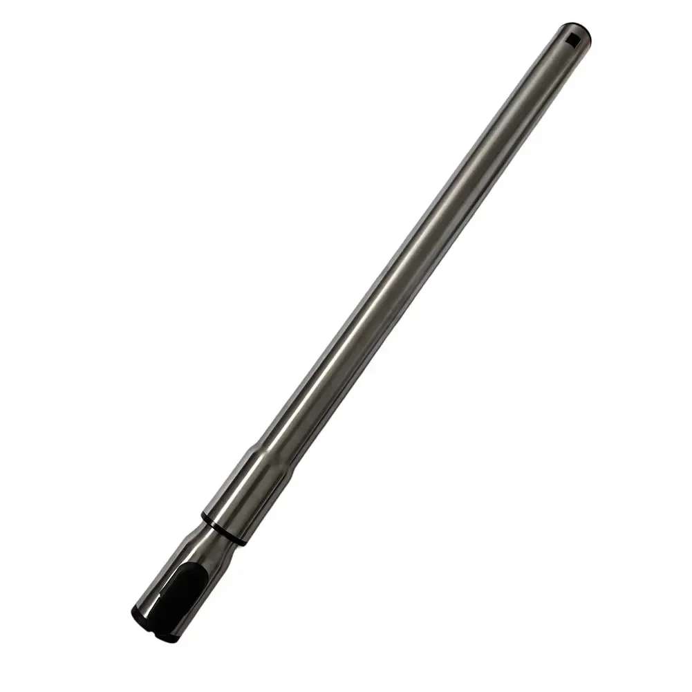 Adjustable Extension Pipe 35mm Telescopic Suction Rod Tube Wand For Miele Sweeping Roboat Vacuum Cleaner Accessories Spare Parts