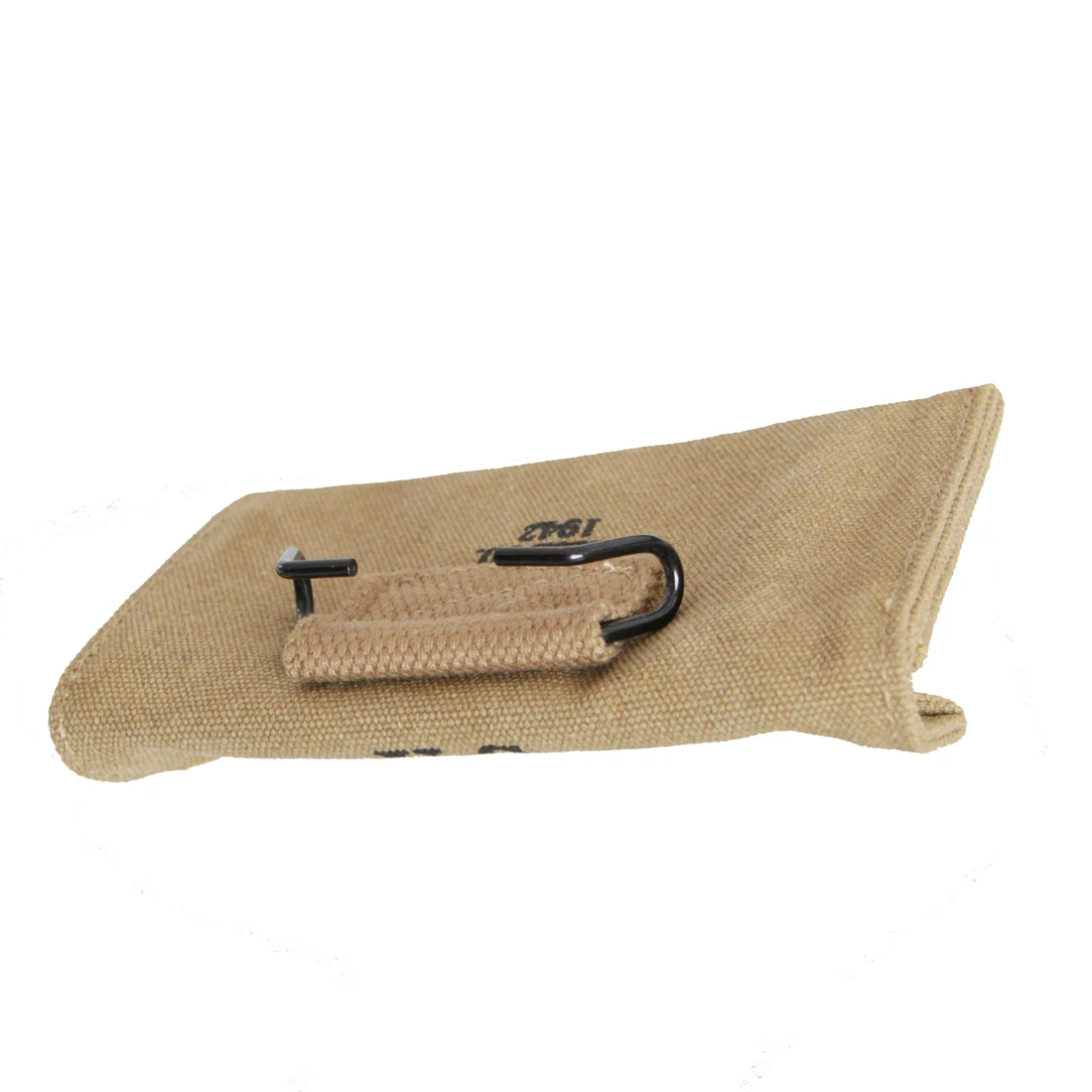 Рисунок 6 - Сумка для оказания первой помощи WW2 US M1