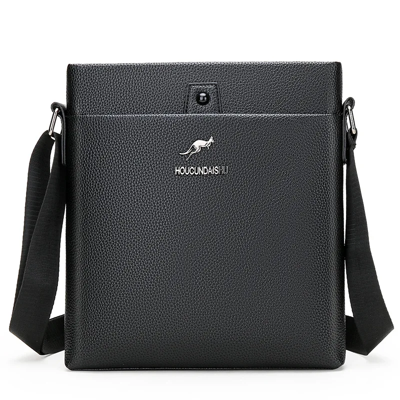 

New Fashion Men's Bag Crossbody Bags for Men Messenger Bag Designer Men's Shoulder Bags Male Handbags Top Handle bag