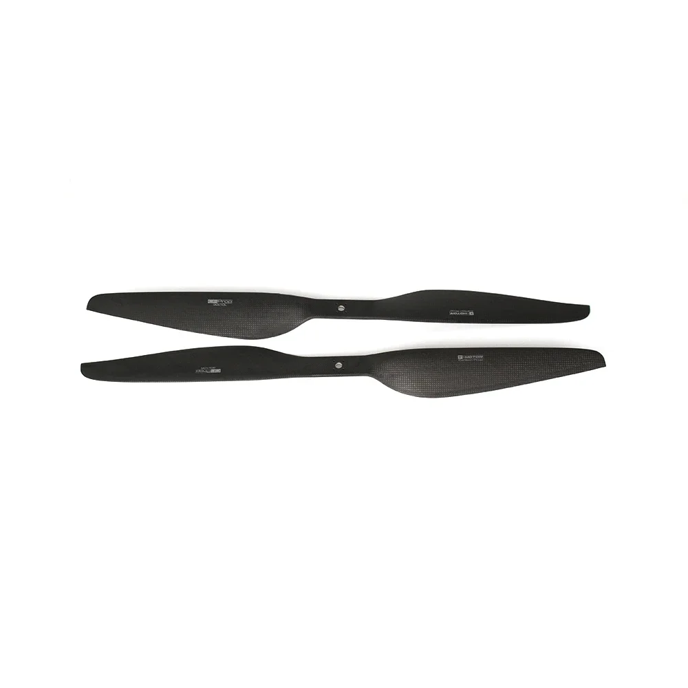 

T- 62 inch propeller Matt Quadcopter dr one Para Jet Ski 62*24 Carbon Fiber Propeller