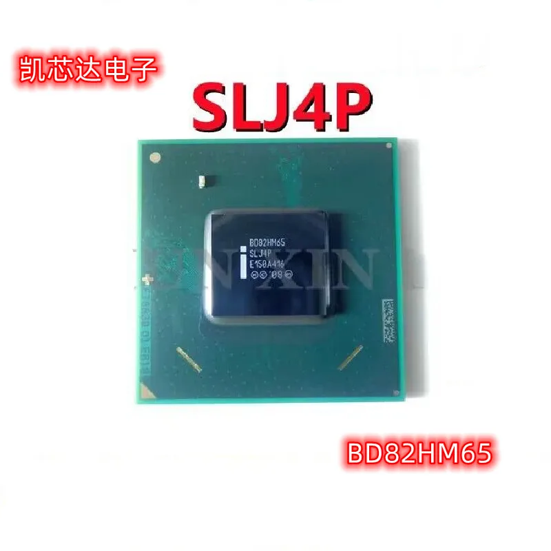 

100% новый 1-5 шт. BD82HM65 SLJ4P BGA