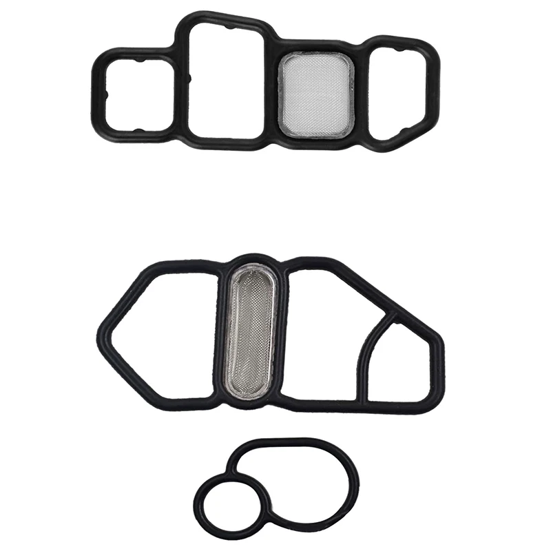 

15826RNAA01 15825P2M005 36172P08015 Solenoid Gasket For Honda Civic