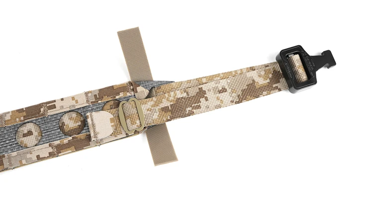 PEW TACTICAL THE BISON BELT AIRSOFT BELT SL06 – Detail 16