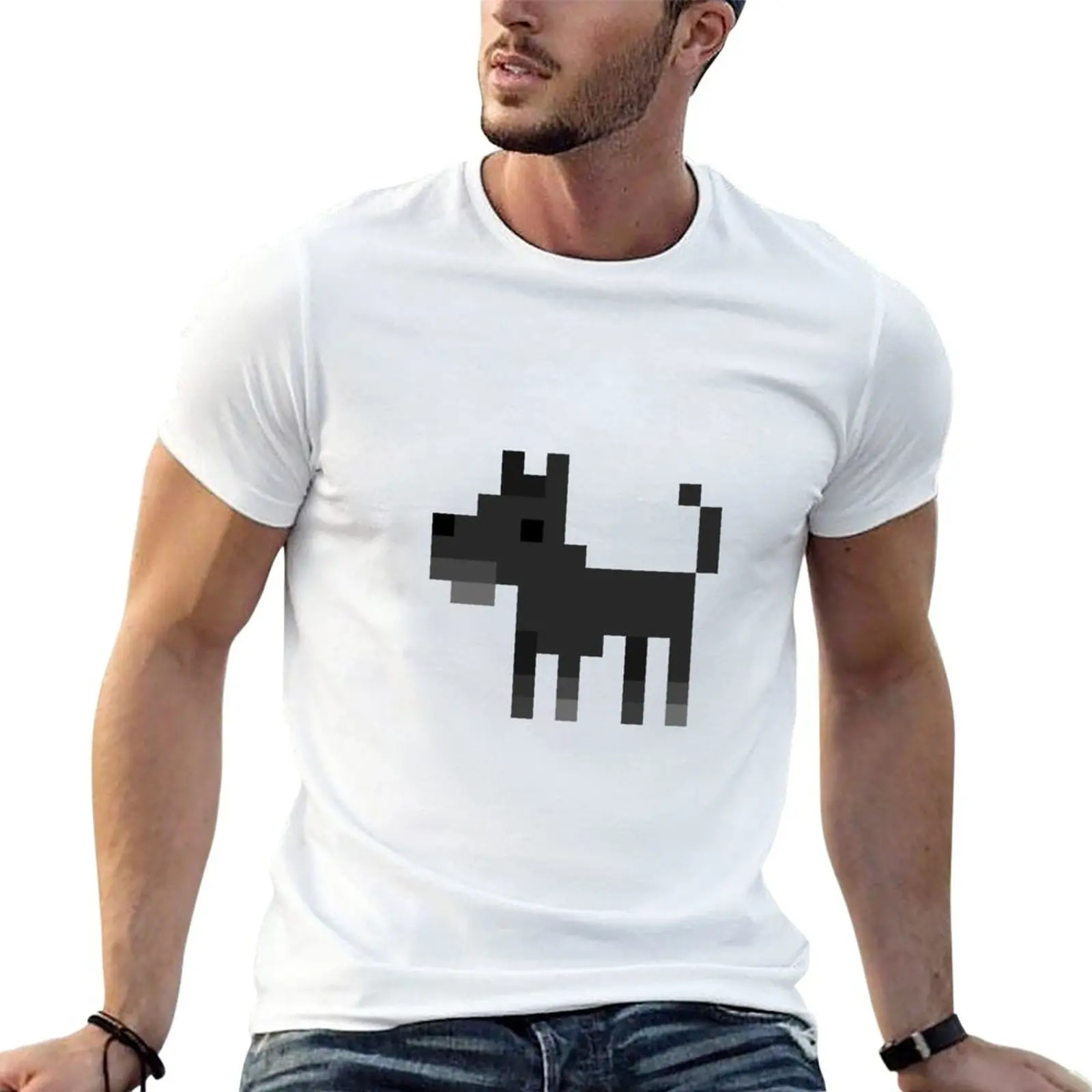 

Miniature Schnauzer T-Shirt quick-drying quick drying mens graphic t-shirts