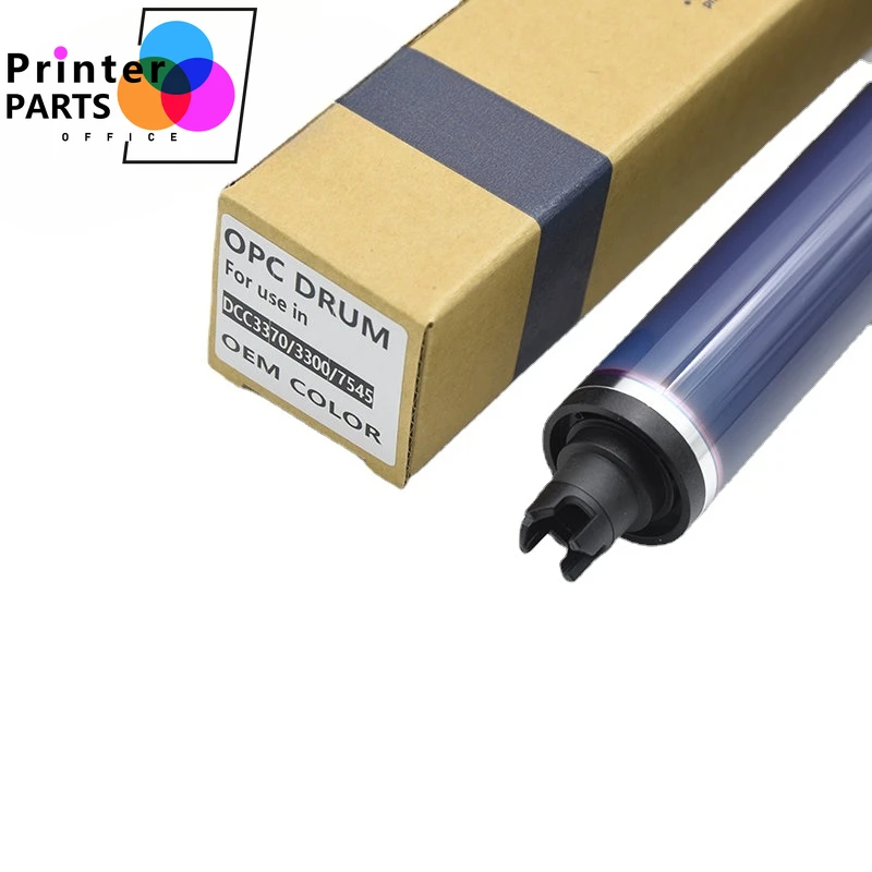 2pcs Original Color Cylinder for Xerox DC 3300 2270 3360 7425 7435 5570 3370 Phaser 7800 7500 OPC Drum