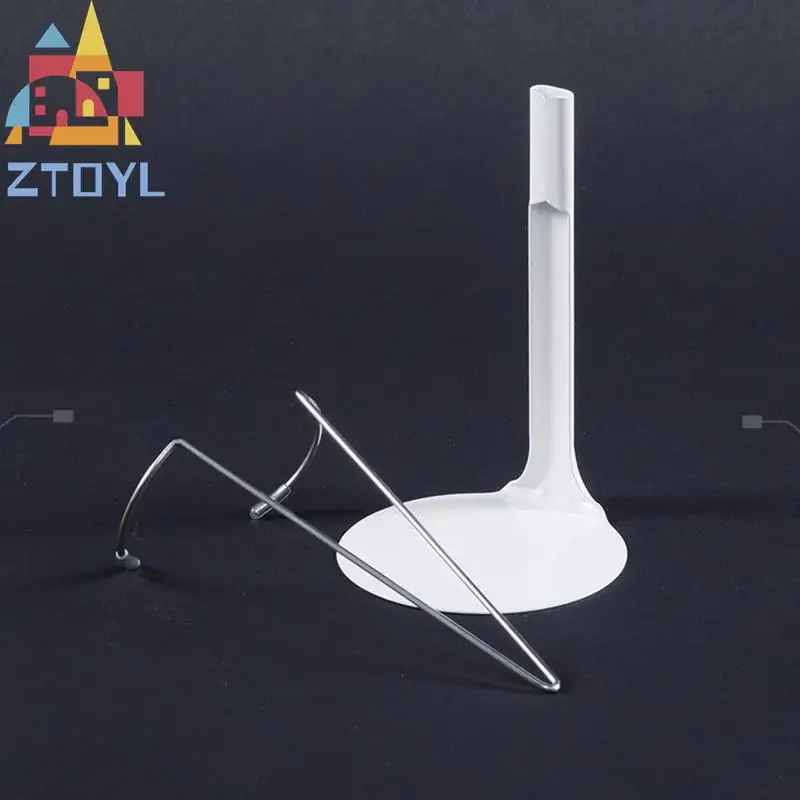 1/6 Scale Model Stand Action Figure Accessories U-Shape Adjustable Plastic Display Stand for Figure Models doll stand,doll accessories
