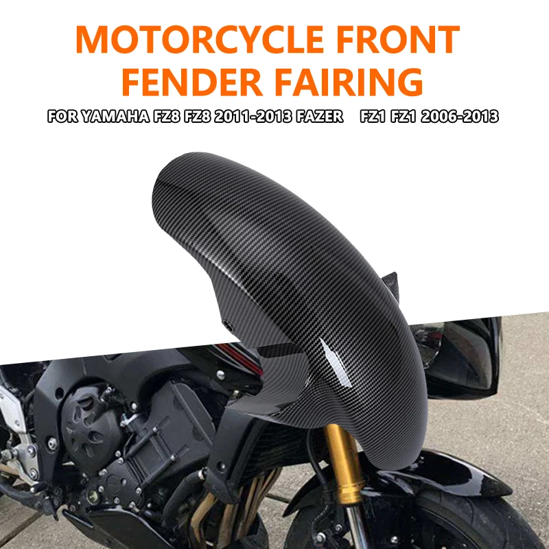 Yamaha fazer 8 ABS