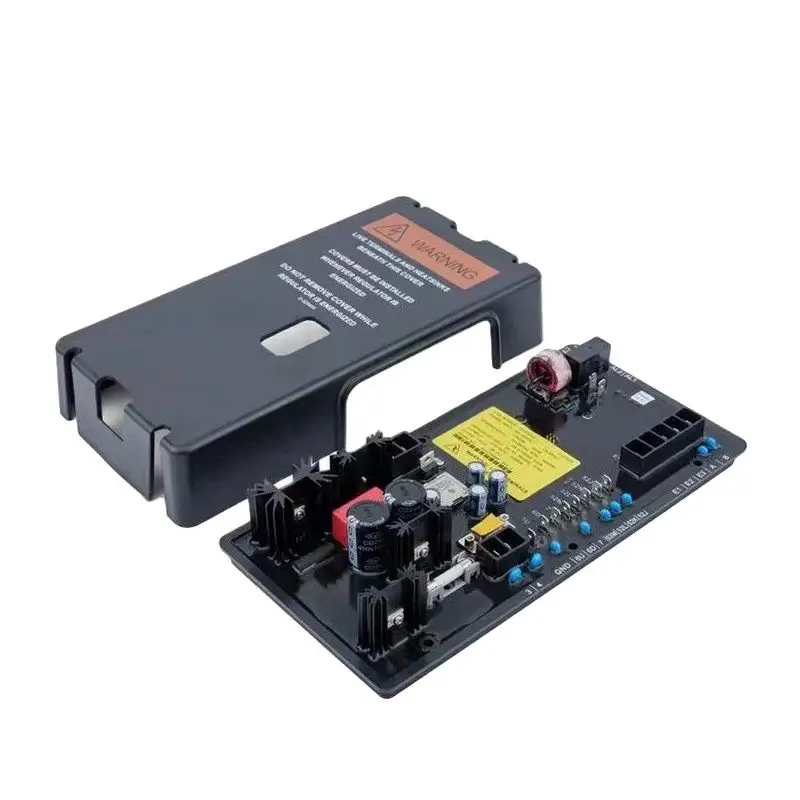 

Генератор Marathon AVR DVR2000E, генератор переменного тока, автоматический стабилизатор напряжения аксессуары для генераторной установки BE2000E