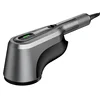 220V 60W Electric Lint Remover Clothes Lint Shaving Hair Ball Remover Portable Clothes Pellet Trimmer With Extra Cutting Blades 1