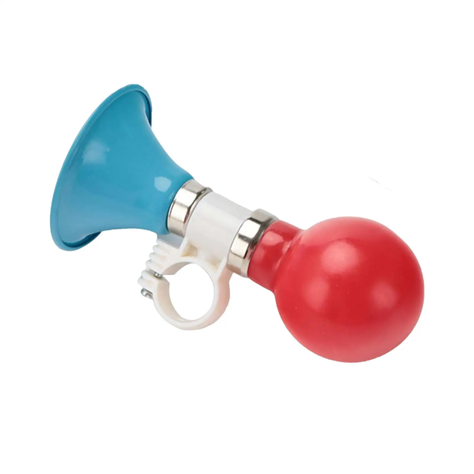 

Montessori Hand Pinched Trumpet Accessories Sound for Take Plane