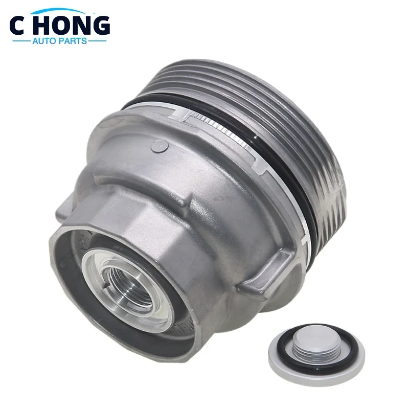 Oil Filter Housing Cap Holder For Toyota RAV4 Sienna Venza 4Runner Lexus Auto Parts car accessories,car oil filter,car filter