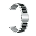 Silver Black