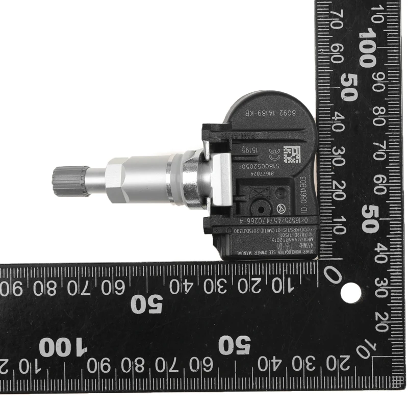 Ÿ̾ з  ,   S-Max Mondeo, TPMS , 8G92-1A189-KB, 8G921A189KB, 433MHZ