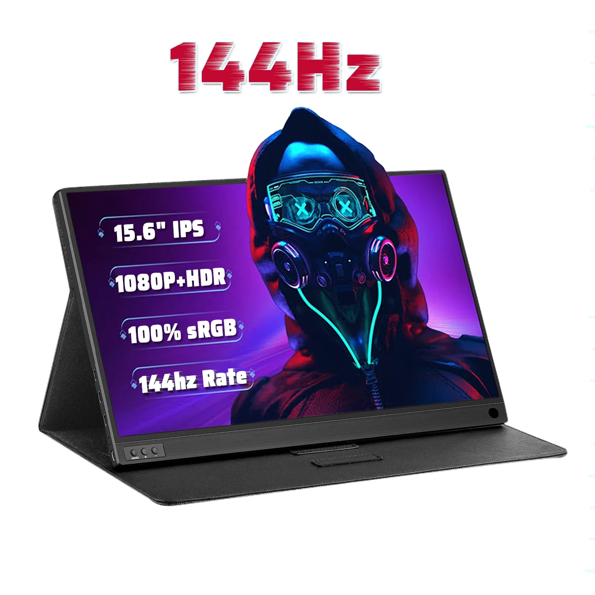P15A 144HZ