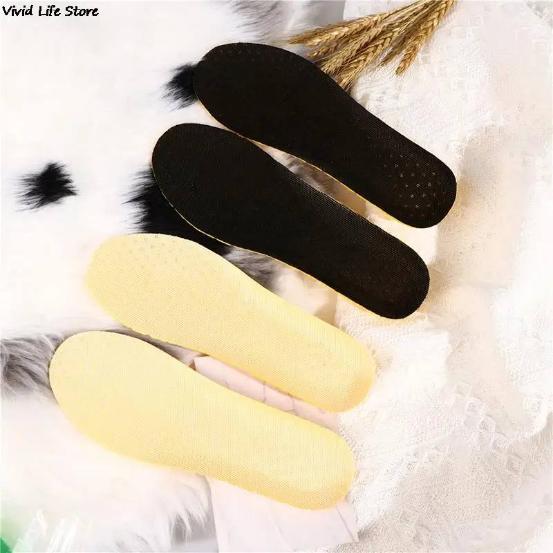 Orthopedic Shoe Insoles for Men Women