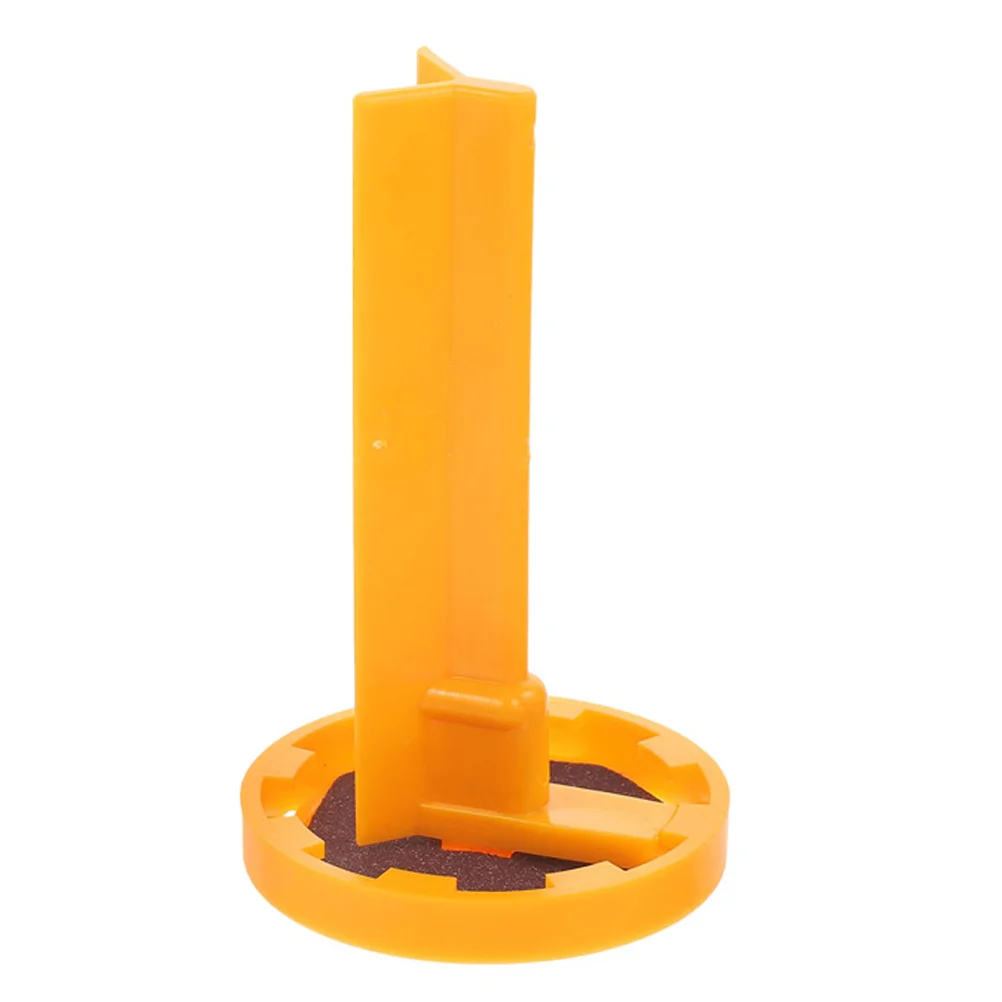 Pool Cue Repairer Cube Billiard Tip Tool Snooker Billiards Accessories Ball Copper Angle Grinder