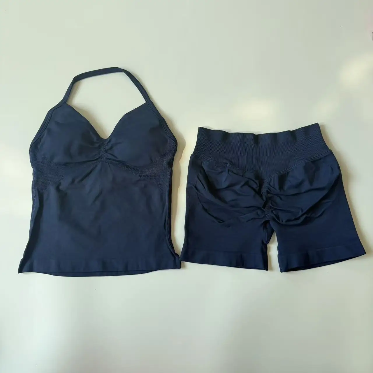 Dark blue Set