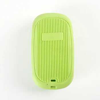 Pet Bath Brush Rubber Comb Hair Removal Brush Pet Dog Cat Grooming Cleaning Glove Massage Pet Hair Care Tool 2