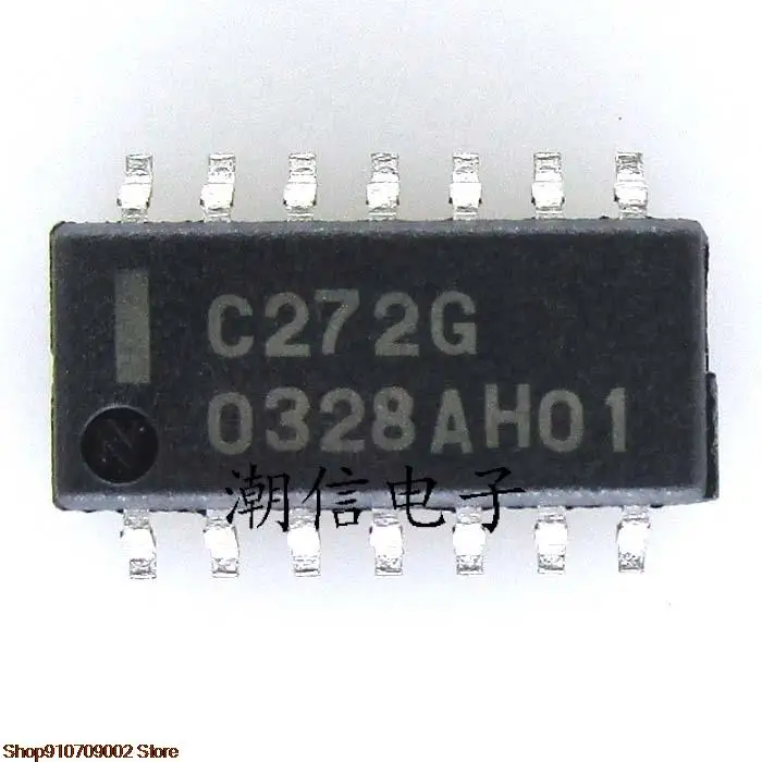 

5 штук C272G фотосессия оригинальная новая фотография